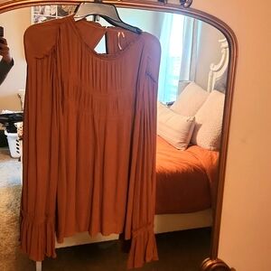 🖤Free People Top🖤